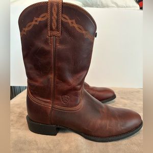 Ariat Men’s Heritage Roper Brand New